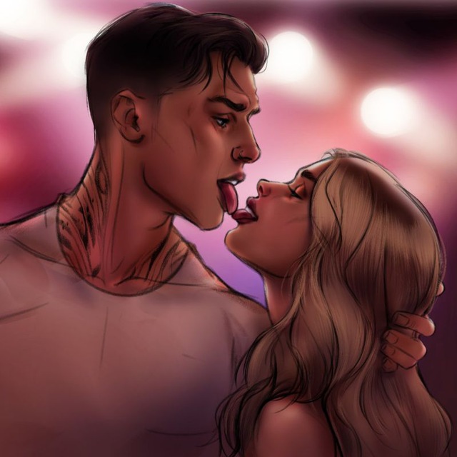 Аватар канала Рыжикова Алена❤️18+