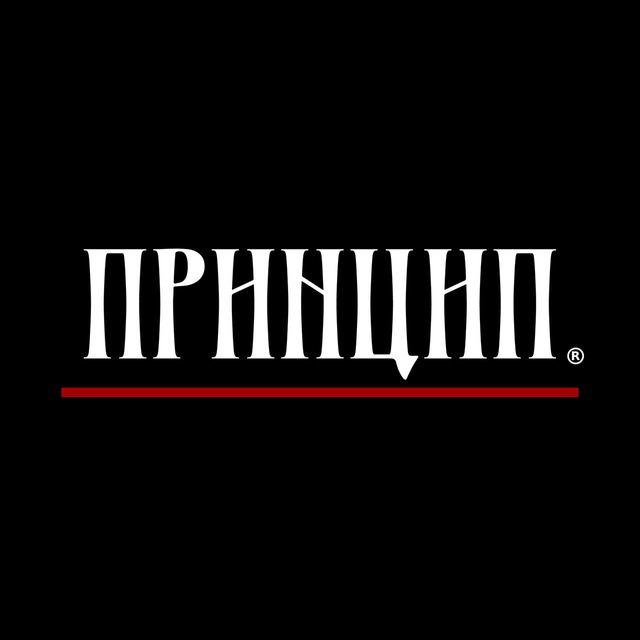 Аватар канала Принцип