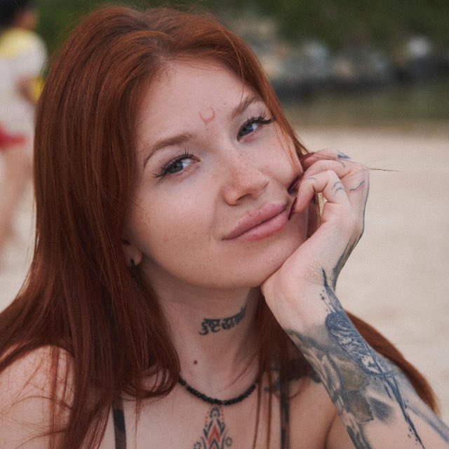 Аватар канала витулька 🦊
