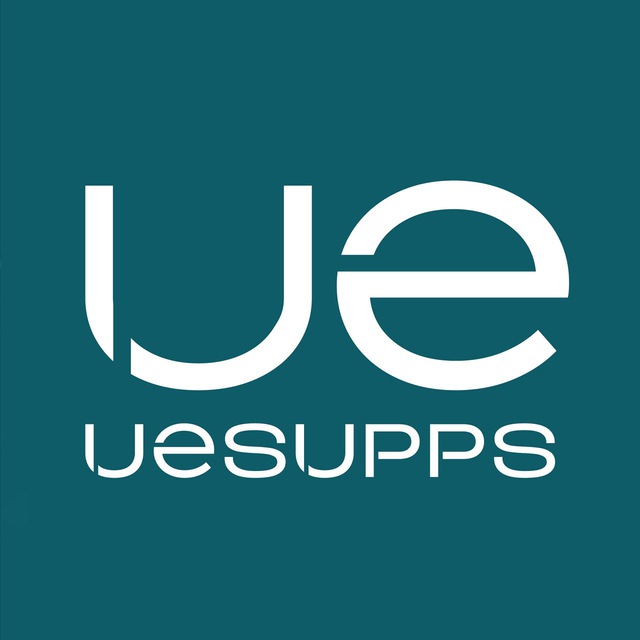 Аватар канала UESUPPS