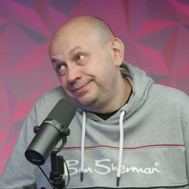 Аватар канала Смирнов. Голосовые и не только