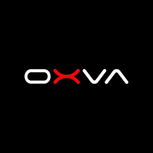 Аватар канала OXVA RU Official