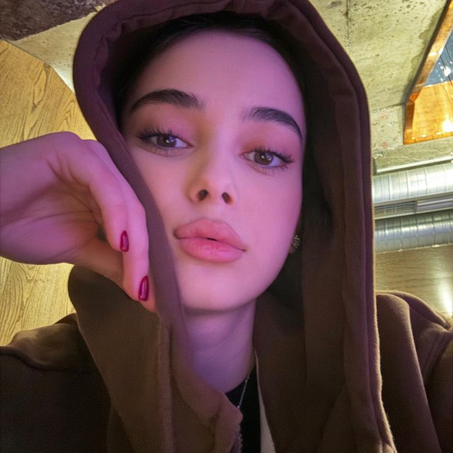 Аватар канала tandel’