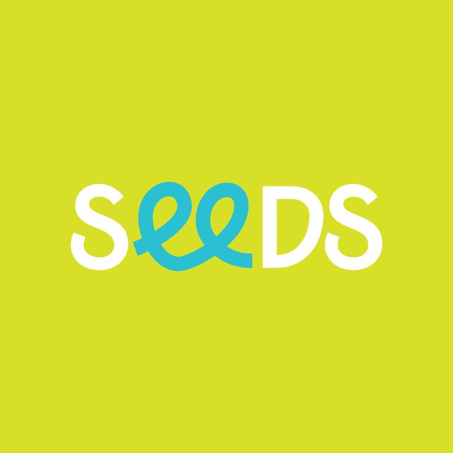 Аватар канала Школа питания “Seeds”