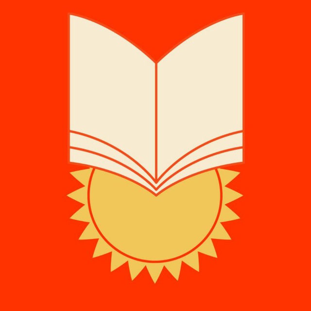 Аватар канала ⚔ЧЁРНАЯ БИБЛИОТЕКА ИВАНА ГРОЗНОГО⚔