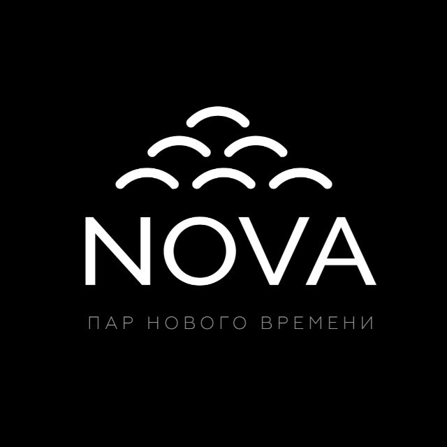 Аватар канала NOVA | Пар будущего