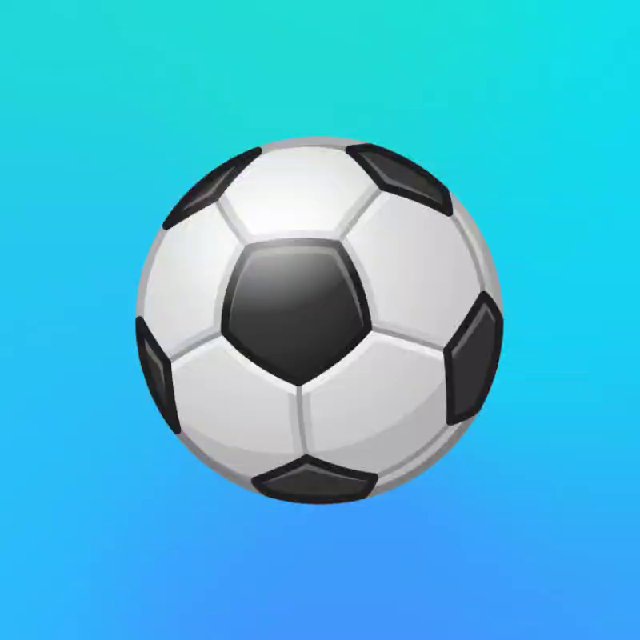 Аватар канала ⚽️ Partidas Hoje