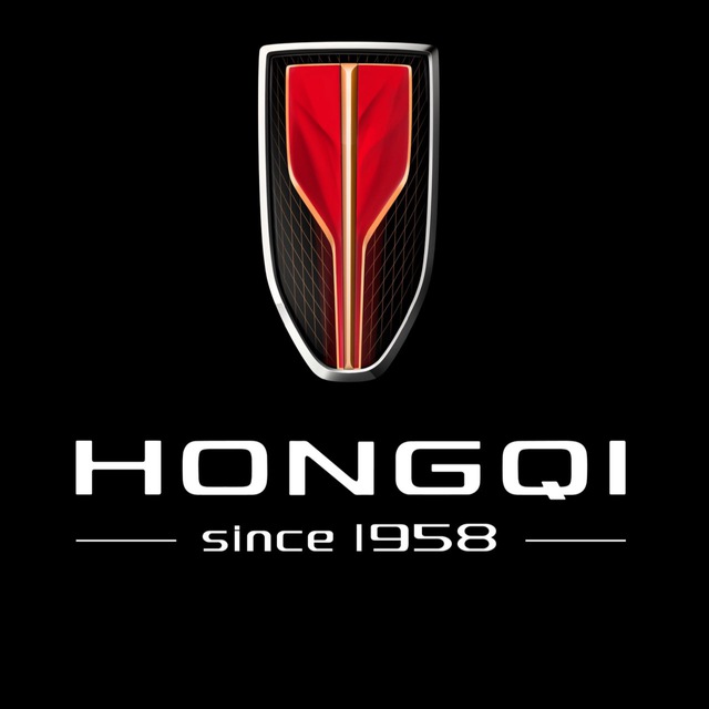 Аватар канала HONGQI Russia
