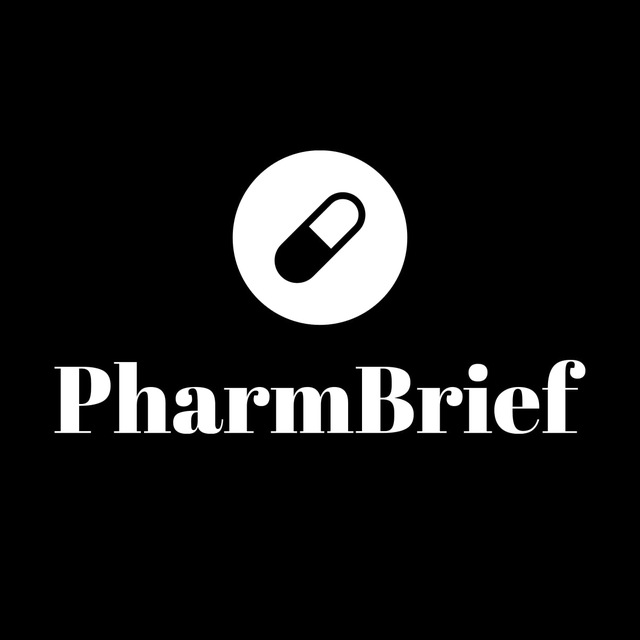 Аватар канала PharmBrief | Новости фармации