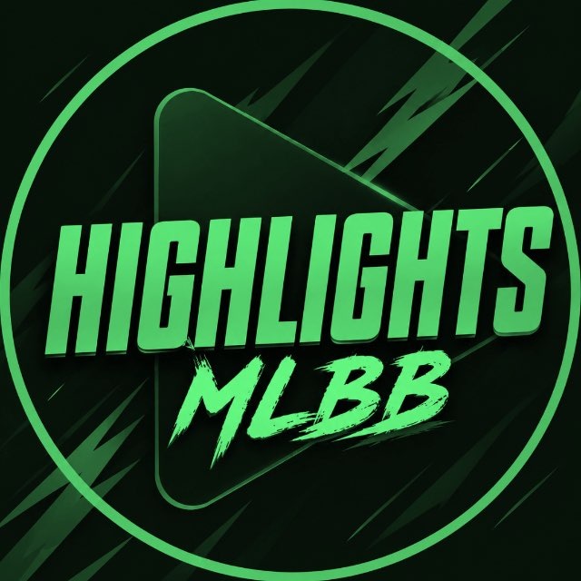 Аватар канала HIGHLIGHTS | MLBB