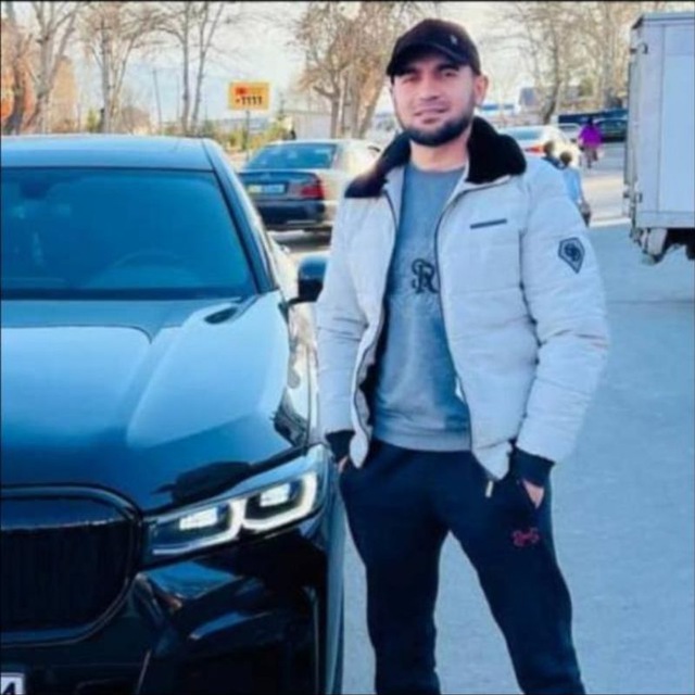 Аватар канала Rajabov мини