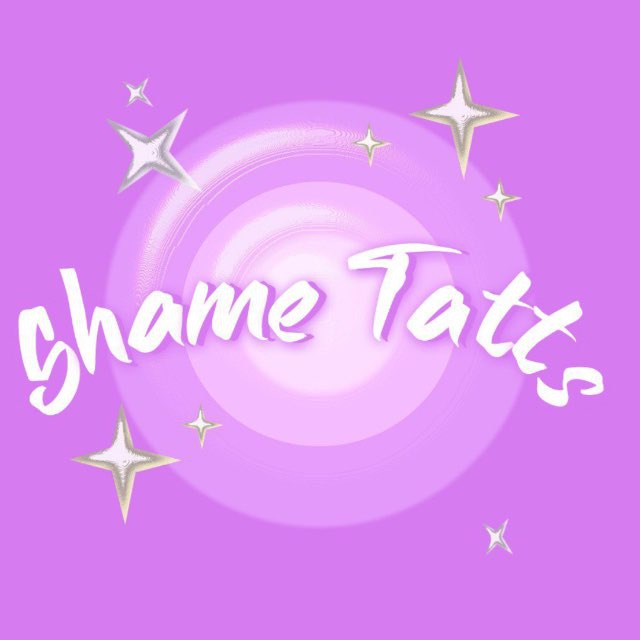 Shame Tatts | тату - пирсинг краснодар