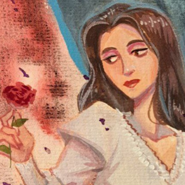 Аватар канала Снежа 🥀 𝓂𝒶𝑔𝒾𝒸𝒶𝓁 𝓇𝑜𝓂𝒶𝓃𝓉𝒾𝓈𝓂