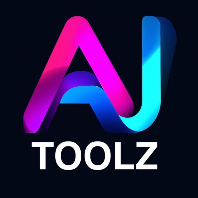 Аватар канала AItoolz