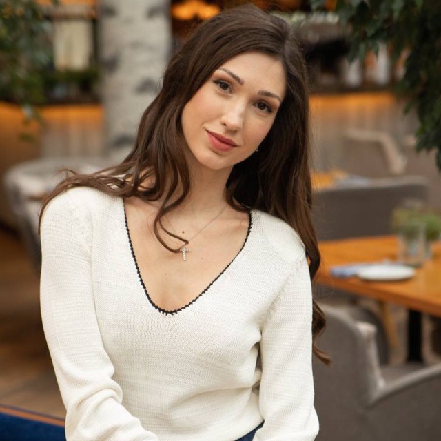 Аватар канала Слепечева✨Нутрициолог