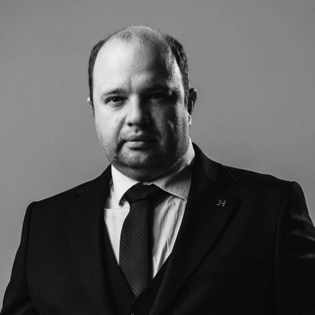 Аватар канала Сектор Здравого Смысла