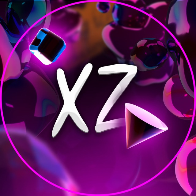 Аватар канала xzworkshop
