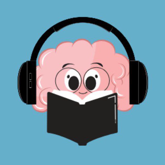 Аватар канала Ген успешных: саморазвитие и книги