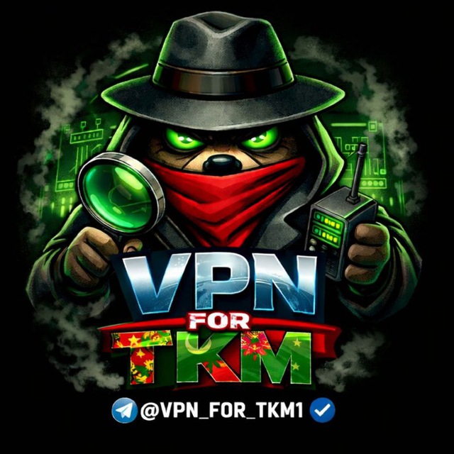 Аватар канала ⚡ TM FAST VPNS ⚡