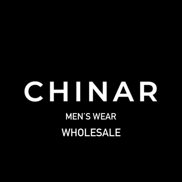 Аватар канала CHINAR | CHINI