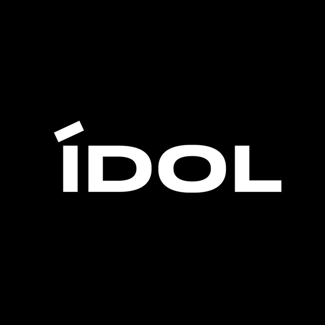 Аватар канала IDOL