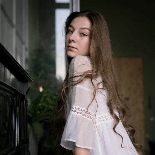 Аватар канала Anna Frolova