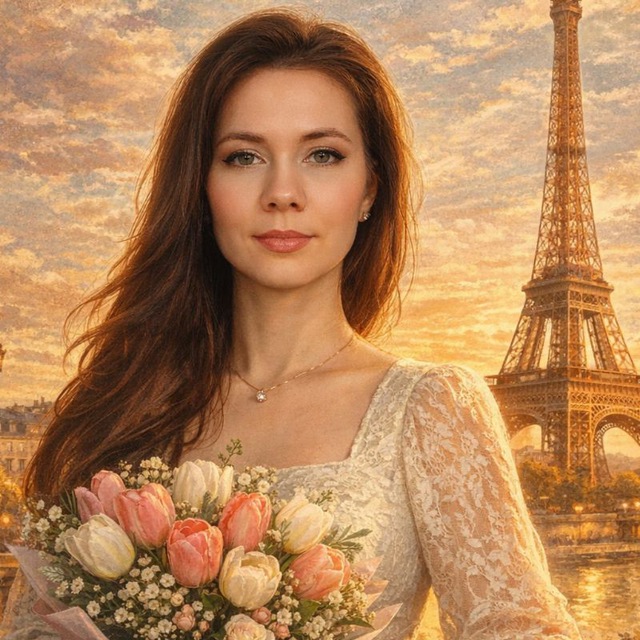 Аватар канала Julianna Violet