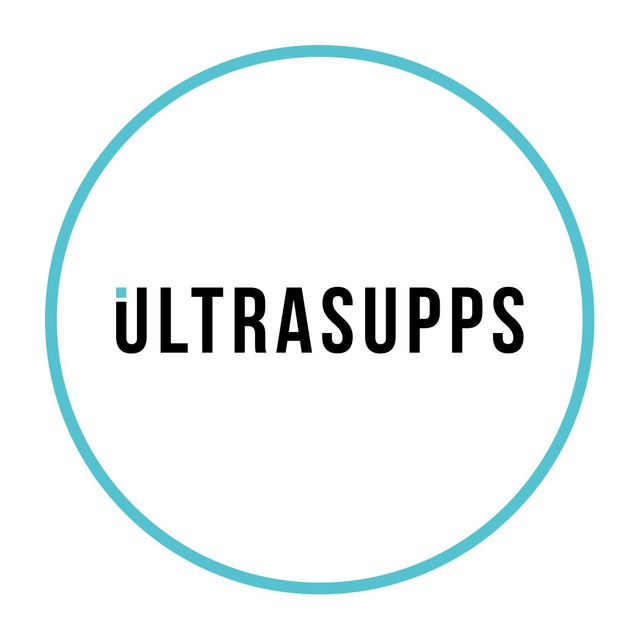 Аватар канала ULTRASUPPS