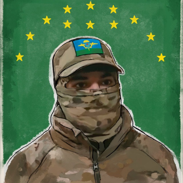 Аватар канала Military_Medic_V.