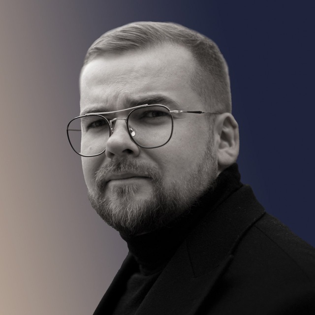 Аватар канала БАТАНОВ