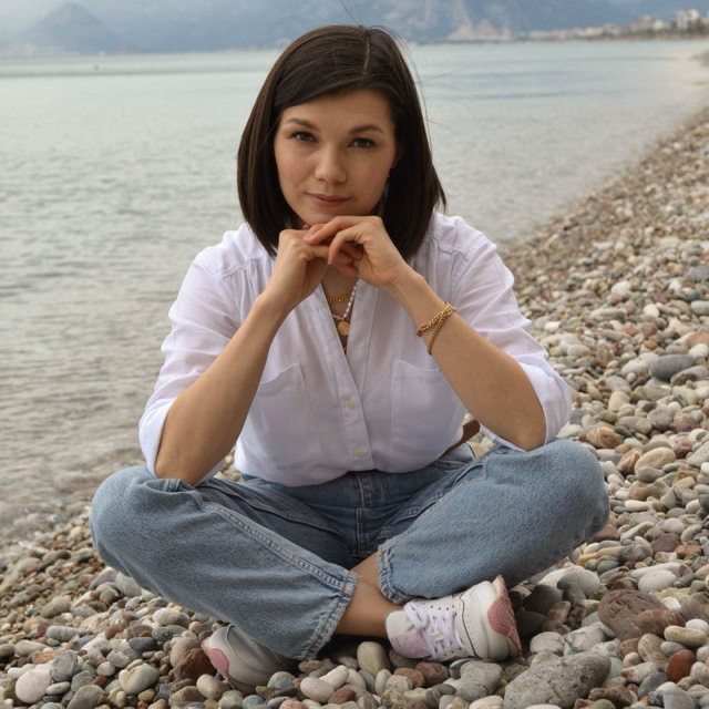 Аватар канала Альфия Дайман. Психолог
