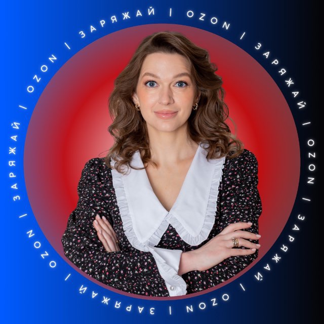 Аватар канала ЗАРЯЖАЙ