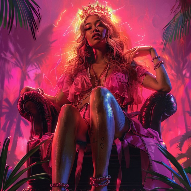 Аватар канала Eden of Goddesses