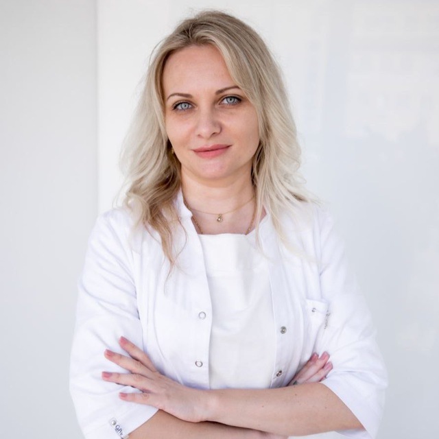 Аватар канала Доктор Левченко