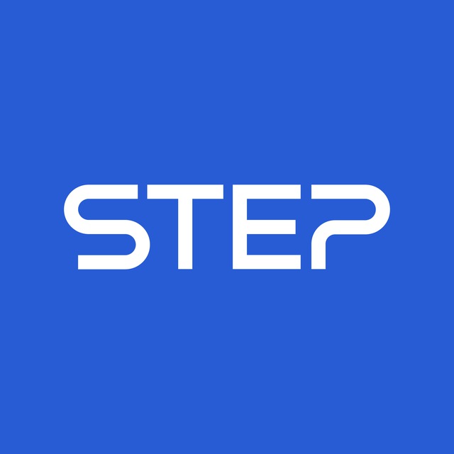 Аватар канала STEP City