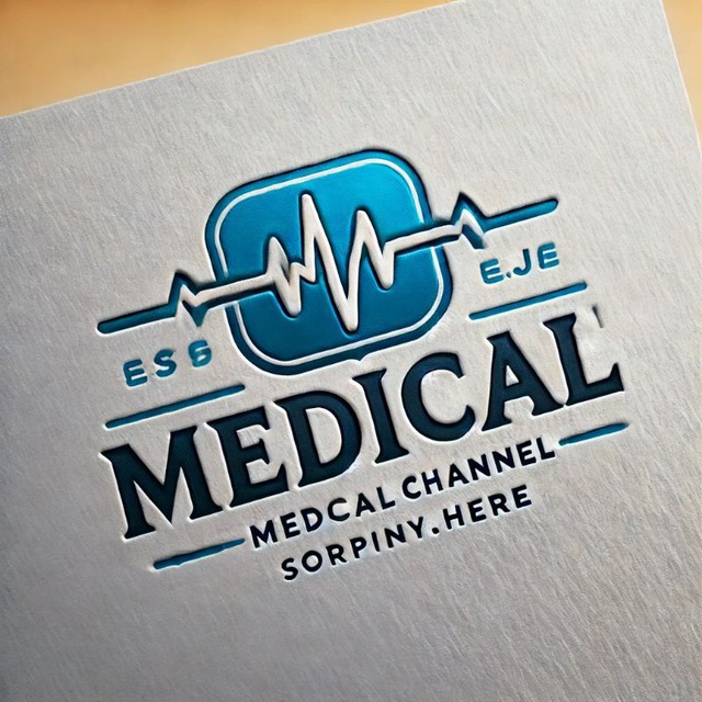 Аватар канала Medical.tj👨‍⚕👨‍⚕🧑‍⚕🧑‍⚕👩‍⚕👩‍⚕