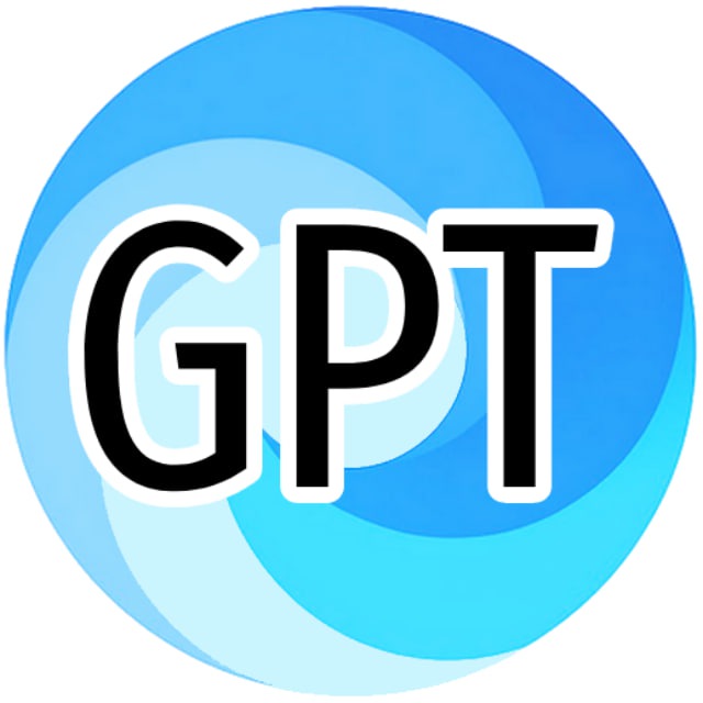 Аватар канала GPT-Chatbot 🤖