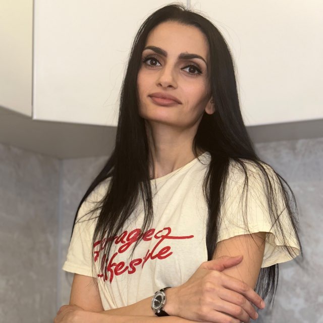 Аватар канала МАМА В ЭФИРЕ🎥