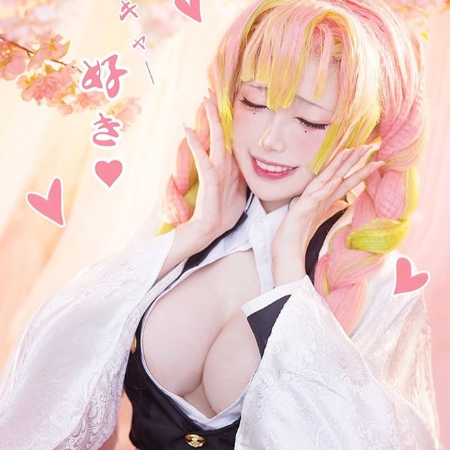 Аватар канала Cosplayer Độc Hại