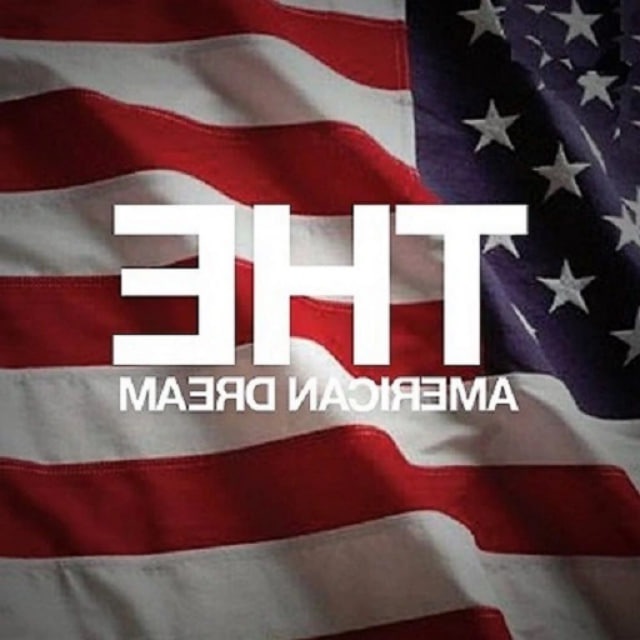 Аватар канала Реальная Америка