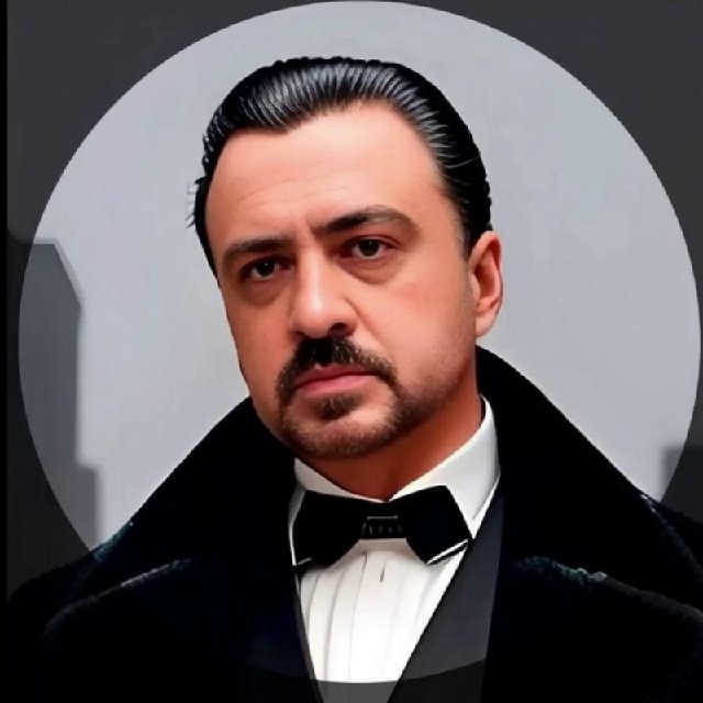 Аватар канала Вы меня, конечно, извините, но...
