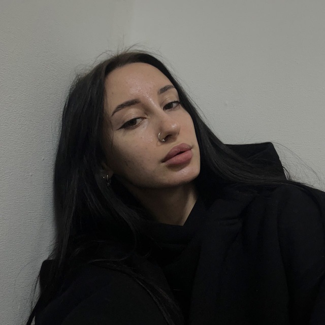 Аватар канала SAASKE NAILS