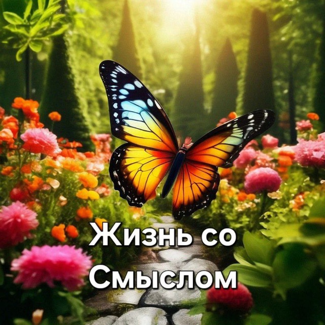 Аватар канала Жизнь со Смыслом | Психология