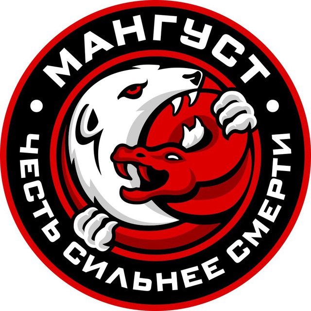 Аватар канала Центр Мангуст