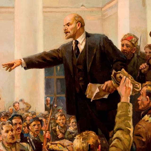 Аватар канала Владимир Ленин