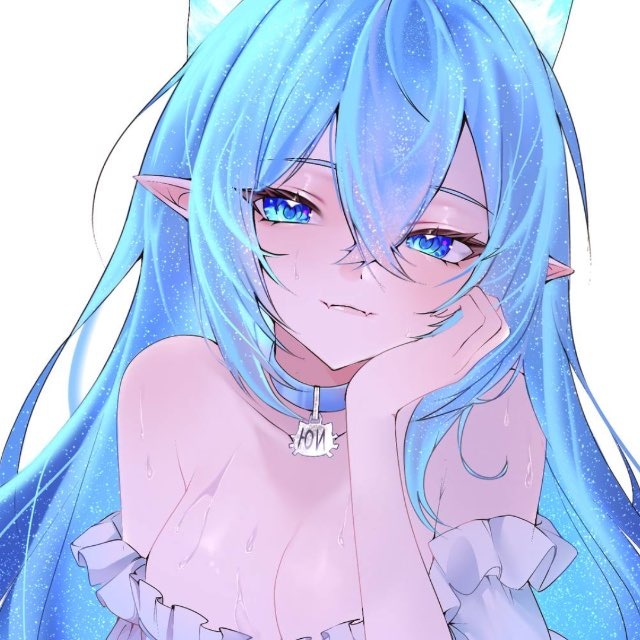 Аватар канала YuiSlime