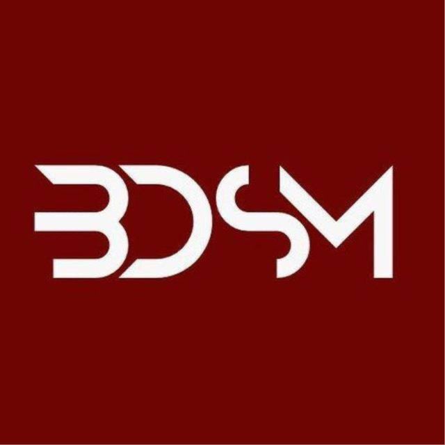 Аватар канала BDSM⛓️ROOM