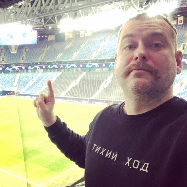 Аватар канала Нестандартное положение Федора Погорелова