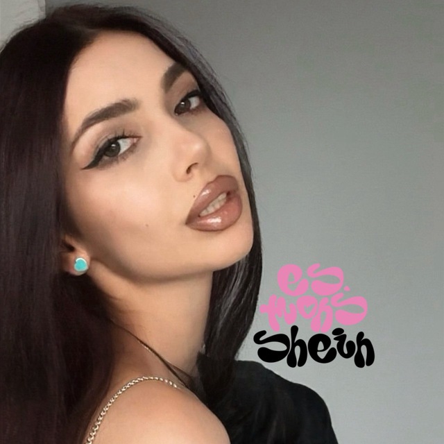 Аватар канала SHEIN: заказ через Элю Эсмонс