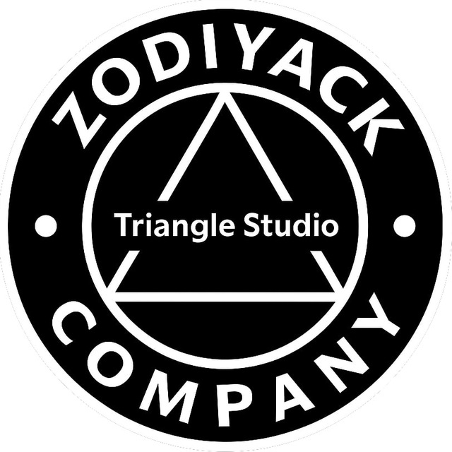 Аватар канала TriangleStudio